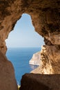 Dingli cliffs are located off the village of Dingli, on MaltaÃ¢â¬â¢s Western coast.